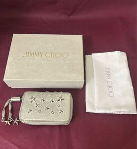 JIMMY CHOO 財布