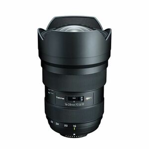 中古 １年保証 美品 Tokina opera 16-28mm F2.8 FF NAF ニコンF用