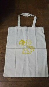 手塚治虫 火の鳥 テズカオサム 新品 エコバッグ tezuka moderno 漫画グッズ 未使用 カバン トートバッグ モノコムサ