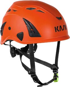 KASK Super Plasma PL カスク スーパープラズマ ヘルメット ツリーケア (レッド)