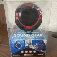 KYOHAYA SOUND GEAR Bluetooth4.0 スピーカー