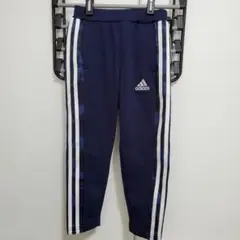 adidasジャージズボン　110