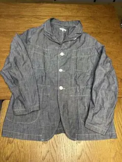 Engineered Garments ベッドフォードジャケット