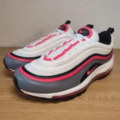 美品 大人気 NIKE AIR MAX 97 27.5cm