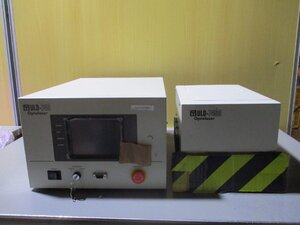 中古 UNIX ULD-746 OptoLaser ユニット/ULD-746GJapan Unix Laser Soldering System＜送料別＞＜通電OK (R51227HTB001)