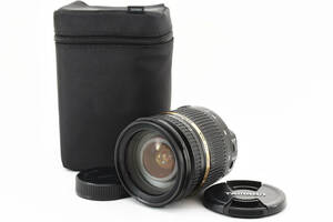 Tamron SP AF 17-50mm F2.8 Di II B005 VC Nikon #2124679