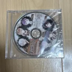 ディアボリックラバーズ DIABOLIK LOVERS 予約特典 CD