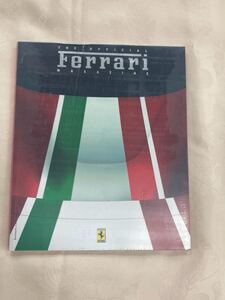 送料無料！未開封！THE OFFICIAL Ferrari MAGAZINE 47 ザオフシャルフェラーリマガジン47