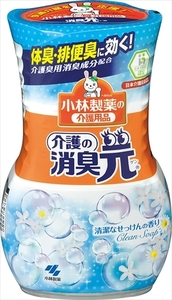 まとめ得 介護の消臭元 小林製薬 芳香剤・部屋用 x [8個] /h