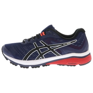 ASICS アシックス GT-1000 1011A540 ローカットスニーカー ランニングシューズ US7.5/25.5cm ネイビー