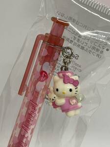 Hello　Kitty ☆ピンクナースフェアリーキティ　シャープペン　2002年