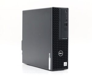 DELL OptiPlex 3090 SFF Core i5-10505 3.2GHz 8GB 256GB(NVMe SSD)+500GB(HDD) DisplayPort x2/アナログRGB DVD+-RW Windows11 Pro 64bit