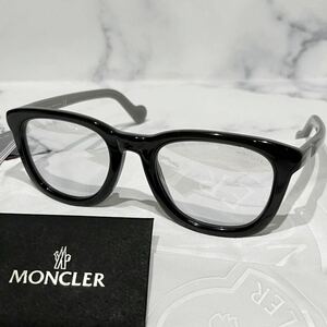 正規品 新品 モンクレール ML0118 20A 眼鏡 サングラス moncler モンクレ メガネ 