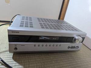 ONKYO TX-SA578 AVアンプ HDMI端子7.1対応 