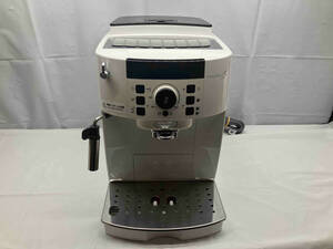 ジャンク DeLonghi デロンギ コーヒーメーカー ECAM22112W