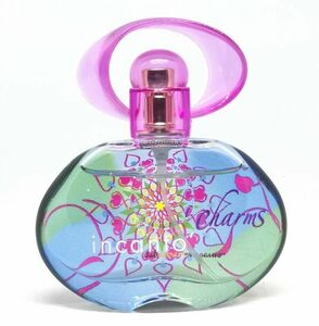 サルヴァトーレ フェラガモ インカント チャーム EDT 30ml ☆残量たっぷり9割　送料340円