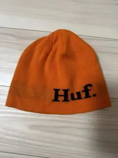 HUF ビーニー