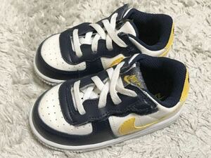 NIKE BABY TERMINATOR LOW 9cm ナイキ ベビーターミネーター ロー　美品