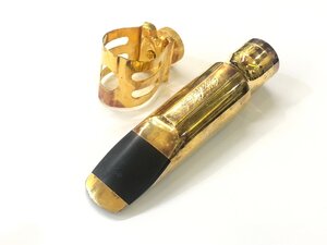 【中古】オットーリンク　VINTAGE 7　テナーサックス用マウスピース【東大阪】