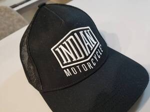 Indian Motorcycle Cap 