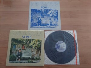 ★ニール・ダイアモンド Neil Diamond★Stones★中古LP