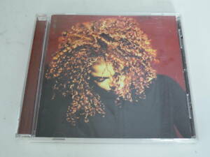 20507460 JANET JACKSON ジャネット・ジャクソン THE VELVET ROPE