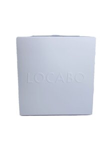 LOCABO◆ジャー炊飯器/LOCV-3D7040-W