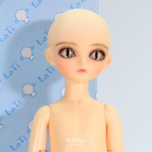 中古美品 30cm 韓国人形会社 Lati Christmas Special ver. Senny 韓国ドール doll bjdtbtbros