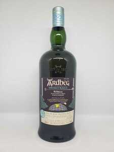 アードベッグ　スモークトレイルズ 1000ml Ardbeg Smoketrails Manzanilla Edition ※n124