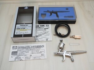 GSIクレオス プロコンBOY WAトリガー ダブルアクションタイプ0.3mm PS275 エアブラシ