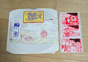 【ノイズ/ローファイ】CAROLINER RAINBOW/RINGS ON THE AWKWARD SHADOW 2LP/RUBBER ON CEMENT/JANDEK/FAXED HEAD/AVANTGARDE/LO−FI/サイケ