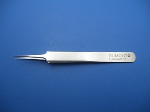 DUMONT DUMOXEL No.5 ピンセット