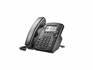 【中古】 Polycom VVX310