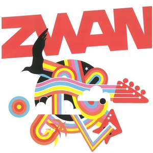 ズワン(Zwan) / メアリー・スター・オブ・ザ・シー ディスクに傷有り CD