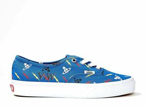 Vivienne Westwood Vans Authentic "Blue" 27.5cm VN0A2Z5IV7C