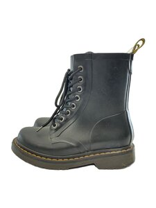 Dr.Martens◆ブーツ/UK3/ブラック/AW004