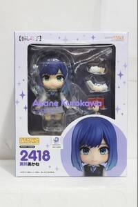 F687H 053 グッドスマイルカンパニー ねんどろいど 2418 【推しの子】 黒川あかね 中古品