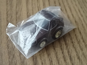 ちびっこ チョロＱ NO.24 日産 ニッサン フェアレディ 240ZG HS30 NISSAN FAIRLADY マルーン ミニカー ミニチュアカー Toy car Miniature
