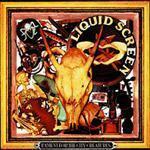 LIQUID SCREEN-LAMENT FOR THE CITY CREATURES (Japan CD/New)