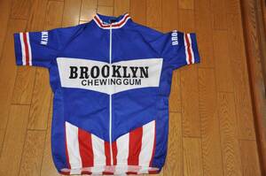 Brooklyn Cycling　ブルックリン　cinelli bianchi