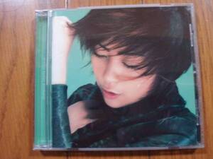 中古CD★宇多田ヒカル　「Distance」