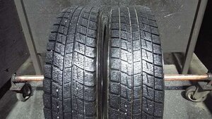 【K459】REVO 1■155/80R13■2本売切り