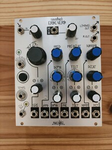 Make Noise Erbe Verb