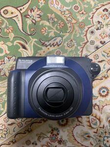 FUJIFILM instax 100 インスタントカメラ