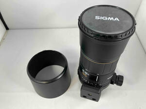 SIGMA 135-400mm 1:4.5-5.6 APO DG (コニカミノルタ用) 交換レンズ