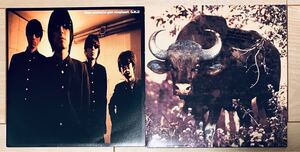 thee michelle gun elephant 「G.W.D」＆「OUT BLUES」7インチ アナログ盤　2枚セット　※送料無料