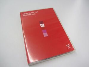 ★Adobe Flash cs4 Professional FL Window ライセンスキー付き 正規品 ★74