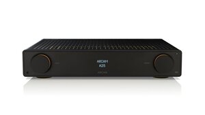 即決◆新品◆送料無料ARCAM A25 インテグレーテッド アンプ ARCA25JN