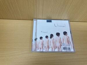 UM0357 flumpool Unreal 2008年11月19日発売【AZCS-1001】花になれ 春風 Overtherain～ひかりの橋～ 388859 Hello labo LOST 未来