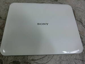 ★SONY ポータブルDVDプレーヤー DVP-FX720 ★ジャンク品